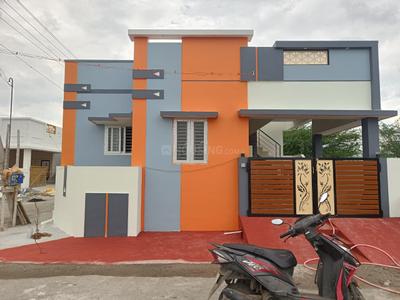 Image of 1600 Sq.ft 2 BHK Independent House for sale in Saravanampatty, Coimbatore for Rs. 6900100