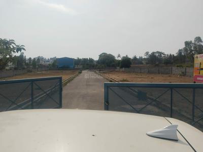Image of 800 Sq.ft 2 BHK Apartment / Flat for sale in Kurubatti, Hosur for Rs. 4500000