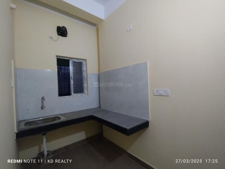 KD Realty Kitchen 1