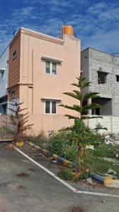 Image of 1160 Sq.ft Residential Plot / Land for sale in Mudichur, Chennai for Rs. 3478840
