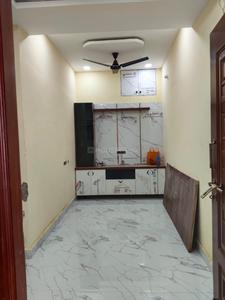 Bedroom Image of 750 Sq.ft 1 BHK Apartment / Flat for rent in Yousufguda Hyderabad for Rs. 12880