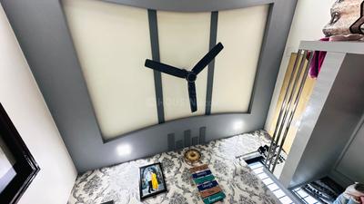 Bedroom Image of 1200 Sq.ft 2 BHK Apartment / Flat for sale in Harmony Heights, Waghodia Road Vadodara for Rs. 7200000