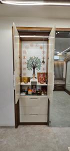 Bedroom Image of 1880 Sq.ft 3 BHK Apartment / Flat for sale in Royal Orchid, Prahlad Nagar Ahmedabad for Rs. 21000000