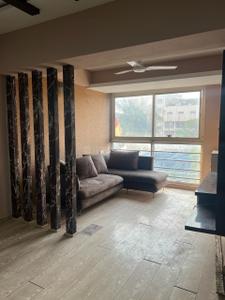 Hall Image of 1200 Sq.ft 2 BHK Apartment / Flat for rent in Palasia Indore for Rs. 21300