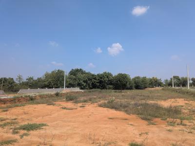 Image of 183 Sq.ft Residential Plot / Land for sale in Adibatla, Hyderabad for Rs. 5856039