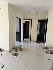 Hall Image of 1660 Sq.ft 3 BHK Apartment / Flat for sale in Bhagwati Imperia, Ulwe Navi Mumbai for Rs. 30000000