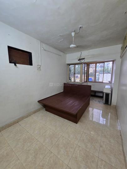 Khar West Bedroom 1