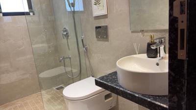 Image of 1909 Sq.ft 4 BHK Apartment / Flat for sale in K L Astoria, Bandra West, Mumbai for Rs. 194900000