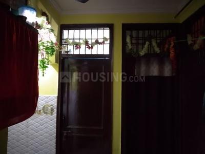 2 BHK Independent Builder Floor
