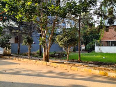 Image of 1500 Sq.ft Residential Plot / Land for sale in Odion The Woods Of East, Chikkanayakanahalli, Tumkur for Rs. 20500000