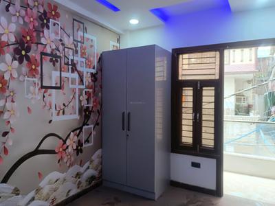 Bedroom Image of 1200 Sq.ft 3 BHK Apartment / Flat for sale in Chaudhary Affordable and Premium Homes Burari by Chaudhary Realtors, Burari New Delhi for Rs. 6800000