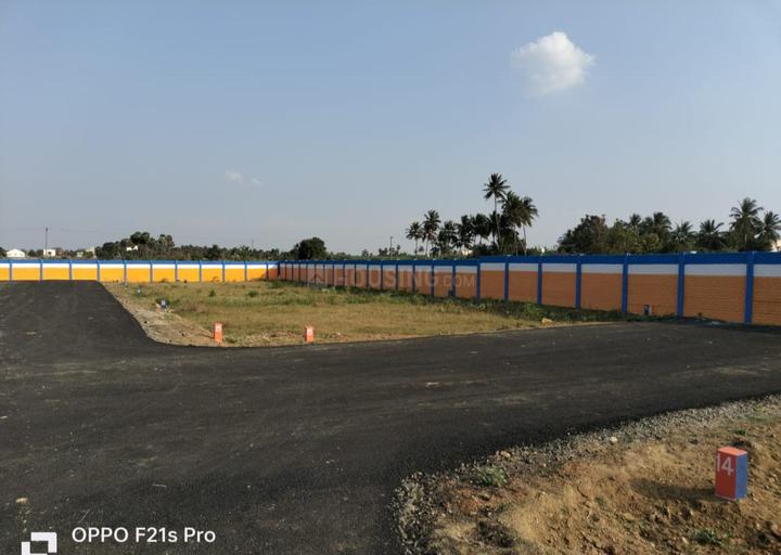 Ipur Cosmo  Site Plan 1