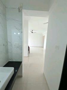 Image of 1056 Sq.ft 2 BHK Apartment / Flat for rent in Sharada Paritosh, Balewadi, Pune for Rs. 35000