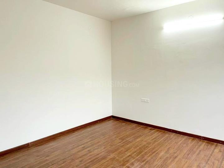 Sanklecha The Metrozone Bedroom 1