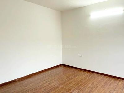 Bedroom Image of 1787 Sq.ft 3 BHK Apartment / Flat for sale in Sanklecha The Metrozone, Indira Nagar Nashik for Rs. 9500000