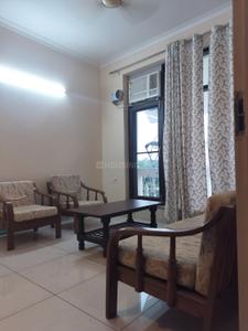 2 BHK Independent Builder Floor