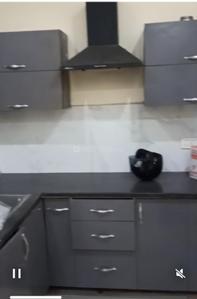1 BHK Flat