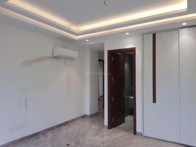 Bedroom Image of 2700 Sq.ft 4 BHK Builder Floor for sale in Sushant Lok Phase 1 Gurgaon for Rs. 46500000
