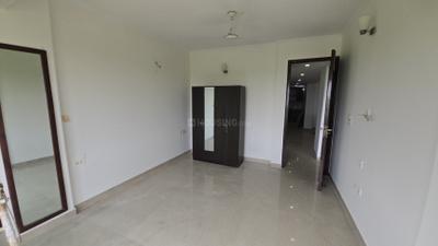 Bedroom Image of 1800 Sq.ft 3 BHK Apartment / Flat for sale in Saraswati Narmada Apartments, Vasant Kunj New Delhi for Rs. 47500000