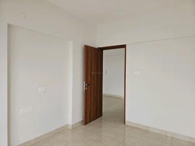 Bedroom Image of 1080 Sq.ft 2 BHK Apartment / Flat for sale in Gera World Of Joy S, Upper Kharadi Pune for Rs. 11500000