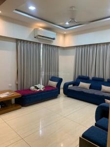 Hall Image of 1428 Sq.ft 5 BHK Villa for sale in Darshanam Club Life, Undera Vadodara for Rs. 25000000