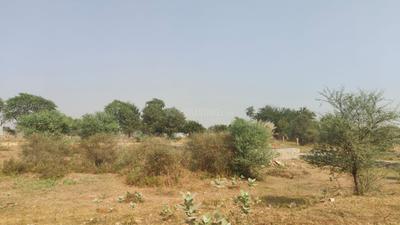 Image of 1368 Sq.ft Residential Plot / Land for sale in Jagatpura, Jaipur for Rs. 9880000