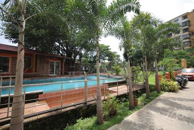 Image of 1157 Sq.ft 2 BHK Apartment / Flat for sale in M Tech The Beach Village, Sancoale, Goa for Rs. 16500000