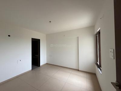 Bedroom Image of 1027 Sq.ft 2 BHK Apartment / Flat for sale in Treeland, Gangapur Nashik for Rs. 8500000
