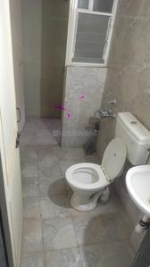 Bathroom Image of 850 Sq.ft 3 BHK Apartment / Flat for sale in Xrbia Project 3, Nerhe Pune for Rs. 3300000