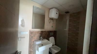 Image of 1100 Sq.ft 2 BHK Apartment / Flat for rent in Supertech Supernova, Sector 94, Noida for Rs. 55000