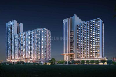 2 BHK Flat