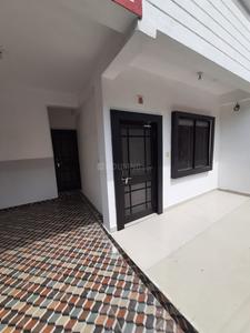 Balcony Image of 2000 Sq.ft 3 BHK Villa for sale in Jatkhedi Bhopal for Rs. 9500000