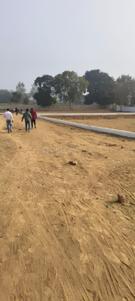 Image of 1000 Sq.ft Residential Plot / Land for sale in Mati, Lucknow for Rs. 1400000