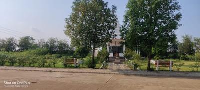 Image of 1800 Sq.ft Residential Plot / Land for sale in Swastik Smart Nu Town, Pirda-2, Raipur for Rs. 4860000
