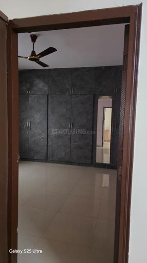 Vasati navya apartments  Bedroom 1