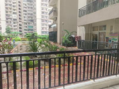 Image of 1780 Sq.ft 3 BHK Apartment / Flat for rent in Saviour Greenisle, Crossings Republik, Ghaziabad for Rs. 28000