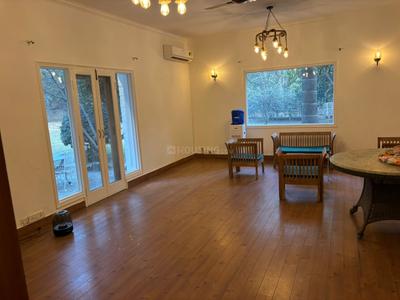 5 BHK Farm House