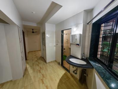 Hall Image of 1800 Sq.ft 3 BHK Independent House for sale in Vasai West Vasai for Rs. 15500000
