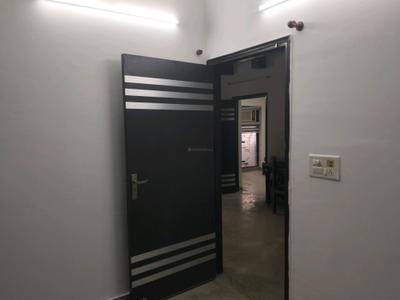 Bedroom Image of 2000 Sq.ft 5 BHK Apartment / Flat for sale in KG-III New Delhi for Rs. 22500000