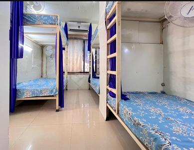 Image of Eco Homes Budget Stay in Dahisar East, Mumbai