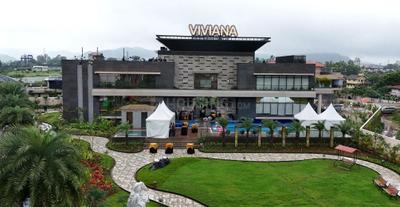 Image of 3300 Sq.ft 3 BHK Villa for sale in Khatri Park Housing Society, Lonavala for Rs. 41000000