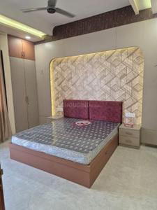 Bedroom Image of 3200 Sq.ft 5 BHK Villa for sale in Gandhi Path West Jaipur for Rs. 21000000
