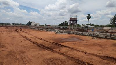 Image of 1170 Sq.ft Residential Plot / Land for sale in Kurumbapalayam, Coimbatore for Rs. 5200000