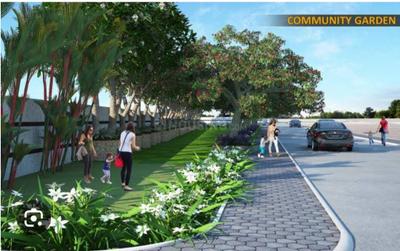 Image of 1000 Sq.ft Residential Plot / Land for sale in Nainod, Indore for Rs. 4100000