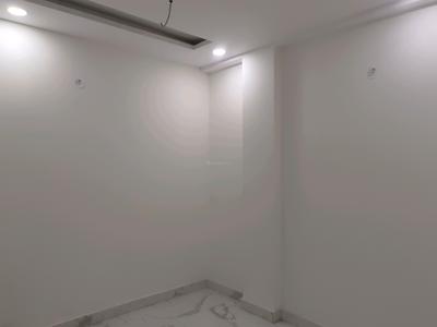 Bedroom Image of 900 Sq.ft 3 BHK Apartment / Flat for sale in Burari Affordable Homes, Burari New Delhi for Rs. 4851000