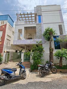 Image of 1350 Sq.ft 2 BHK Builder Floor for rent in Bhavanipuram Colony, Guntur for Rs. 9000