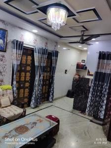 4 BHK Independent Builder Floor