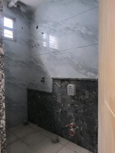 Bedroom Two Image of 2150 Sq.ft 3 BHK Apartment / Flat for sale in Dhriti Elite, Jyotipuram Bengaluru for Rs. 21075020