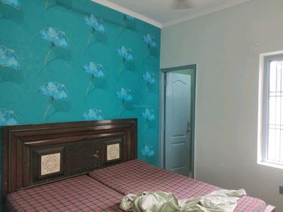 Bedroom Image of 910 Sq.ft 2 BHK Builder Floor for sale in Sector 49 Faridabad for Rs. 5000000
