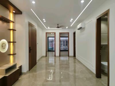 Living Room Image of 2700 Sq.ft 4 BHK Builder Floor for sale in Sushant Lok Phase 1 Gurgaon for Rs. 55000000
